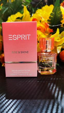 Parfém esprit rise & shine,