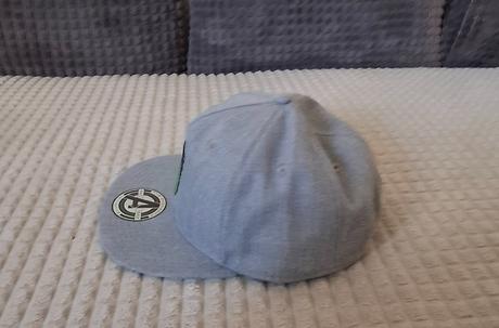 Šiltovka marvel hulk h&m 134/152, h&m,134