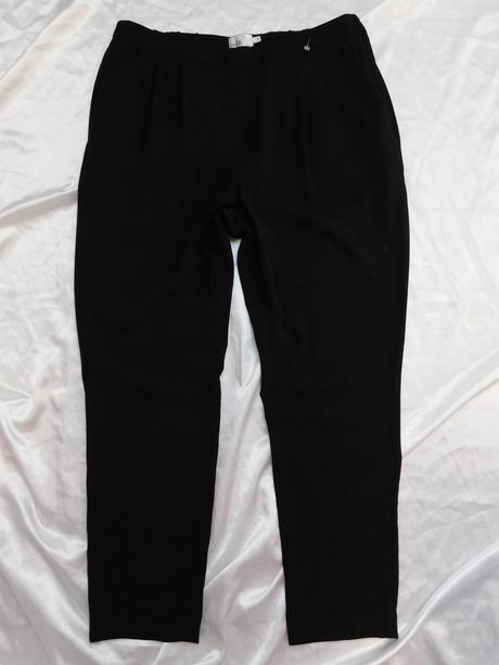 Damske elegantne nohavice, 38