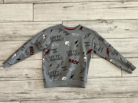 Mikina, reserved,140