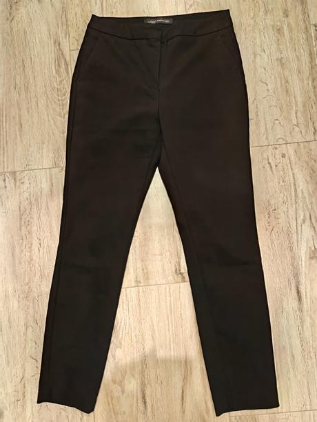 Elegantné nohavice, zara,m