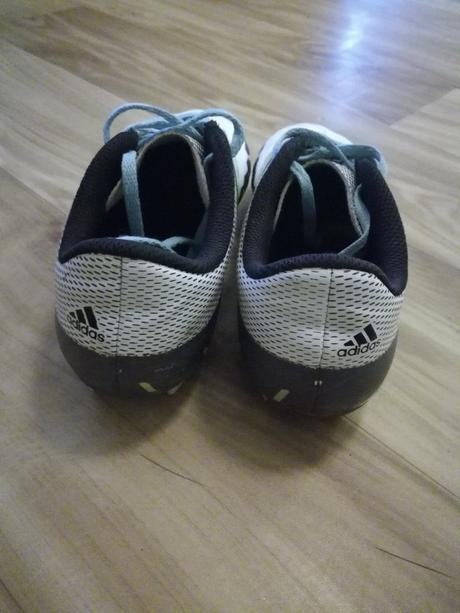 Kopačky adidas v.5,5, adidas,38