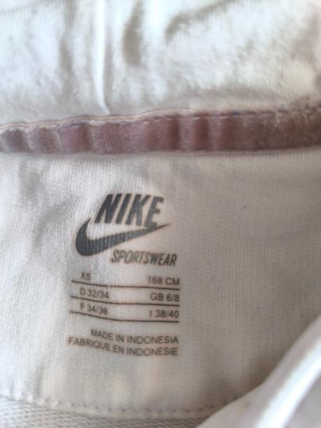 Mikina nike, nike,xs