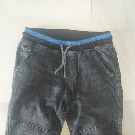 Čierne frajerské rifle 146, f&f,146