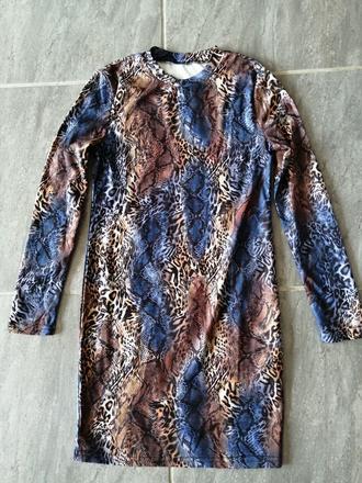 Šaty reserved,xs,v152-158, jemnulinké, reserved,152