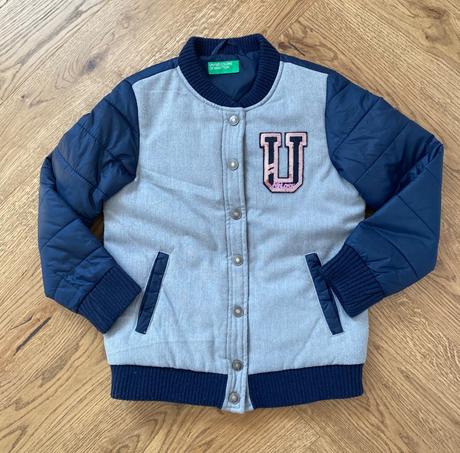 Bunda benetton, benetton,122