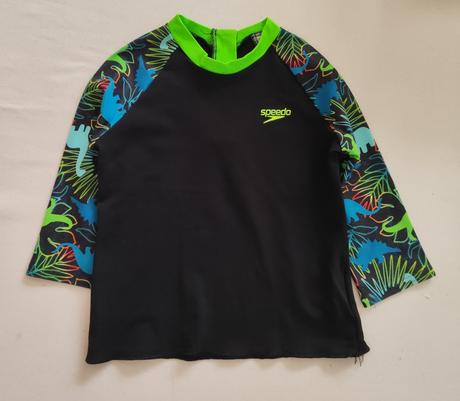 Plavkový top speedo, speedo,98