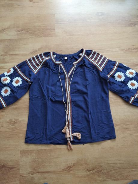 Blúzka, xl