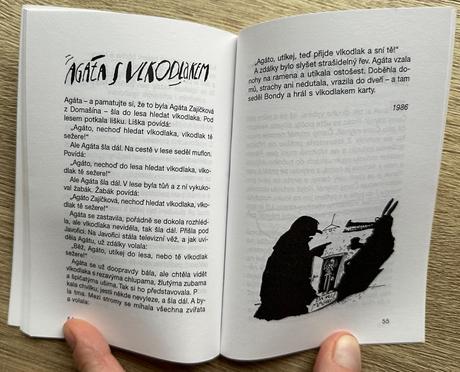 Příšerné příběhy egon bondy za 1eur,