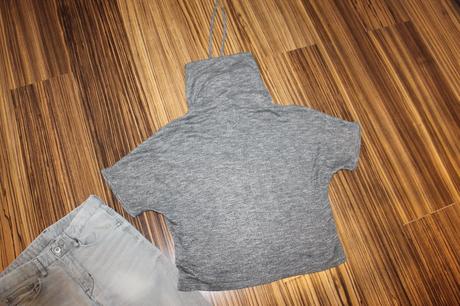 Tričko koton v. xs, 146