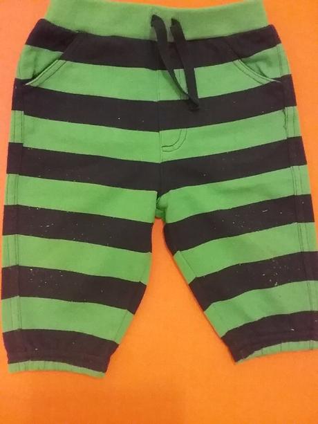 Pasikave teplaky, tu,74