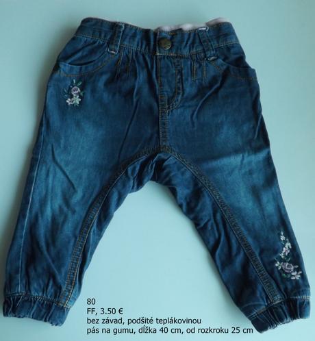 Podšité rifle, f&f,80