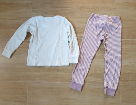 Pyžamo dvojdielne s vílami, next,116