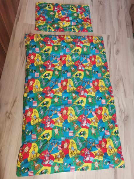 Návliečky do detskej postieľky, šírka (cm): 90,dĺžka (cm): 130