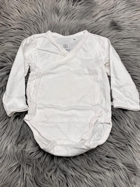 Dievčenské biele body (62-68), 62