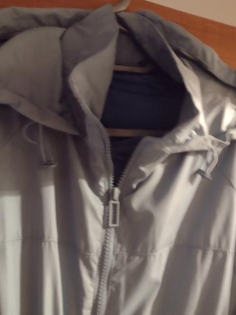 Jarná bunda l,xl, l