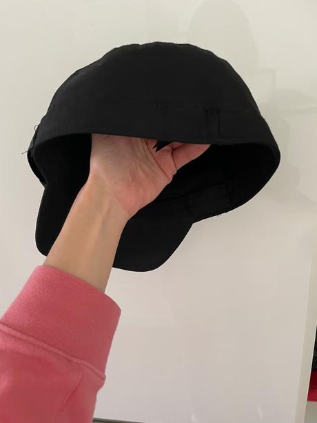 Šiltovka, reserved,s