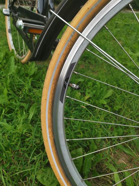 Bicykel, kross,28