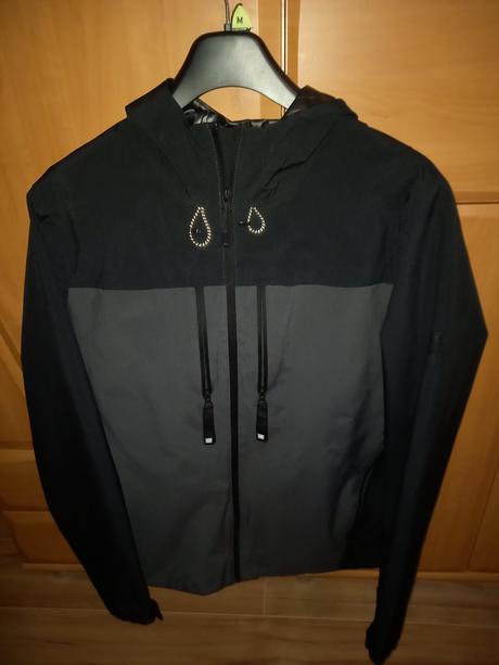 Nepremokavý kabát č.m, f&f,m