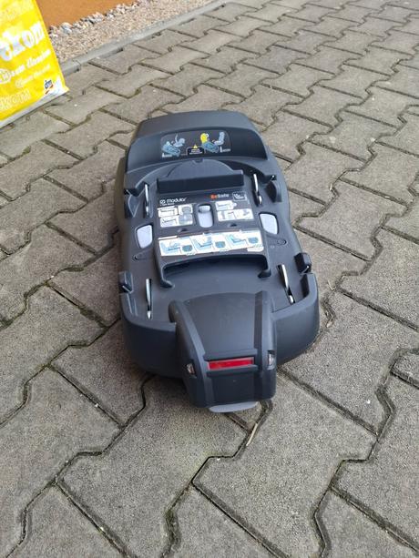 Autosedacka zn.joolz, 