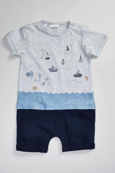 Námornícke opaľovačky next, next,68