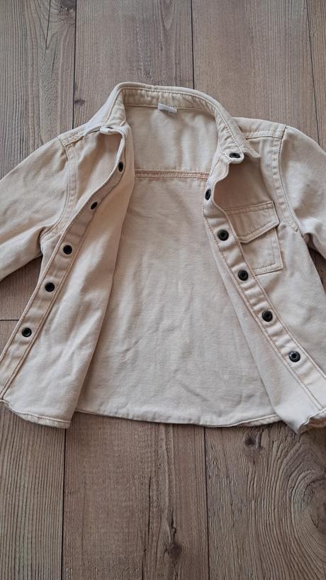 Riflova bunda, pepco,104