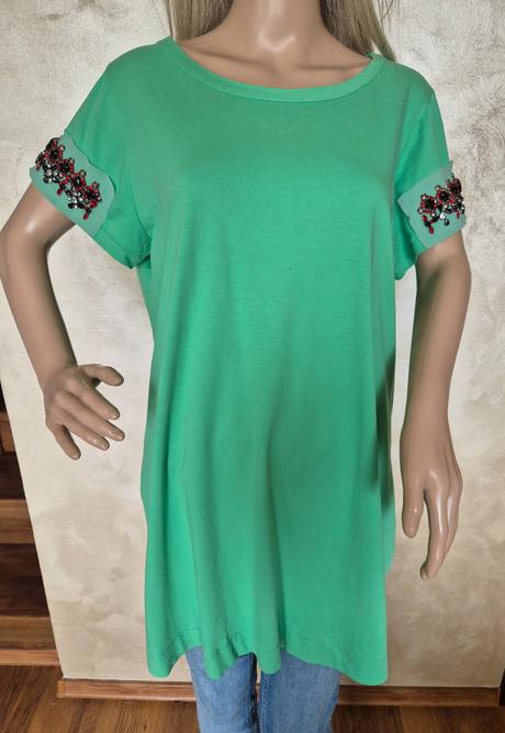 Twinset top, twinset,m