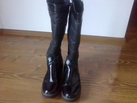 Čižmy geox, geox,36