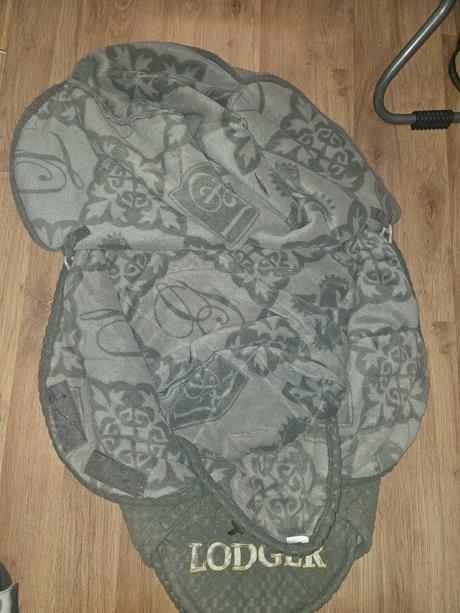 Fusak lodger, lodger