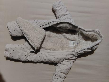 Zimný overal č. 62, dopodopo,62