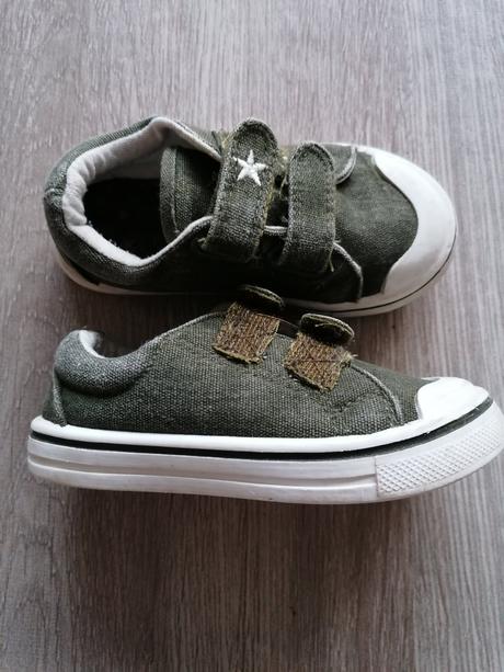 Olivové platenky, f&f,23