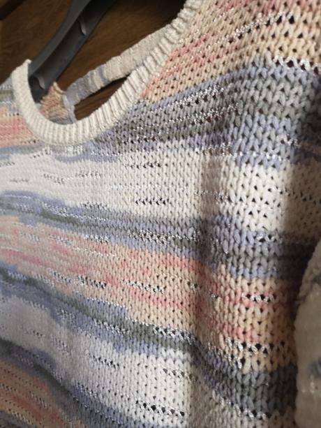 Dámsky svetrík next s, next,s