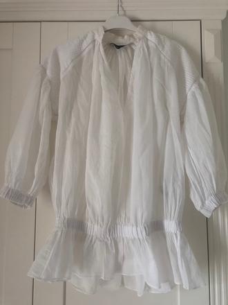 Blúzka zara xs, zara,xs