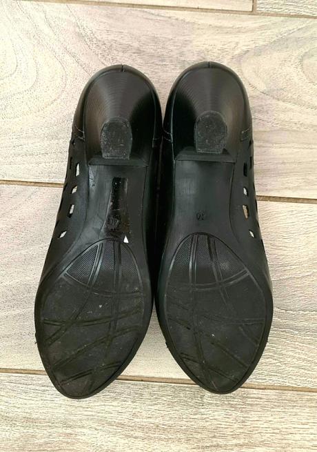 Kožené lodičky marco tozzi, marco tozzi,40