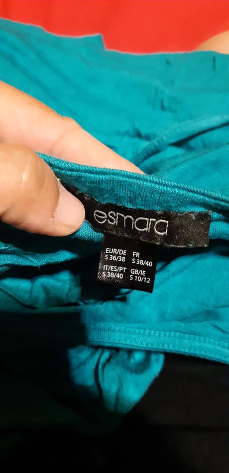 Dámske šaty, esmara,s