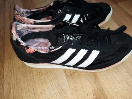 Damske botasky, adidas,38