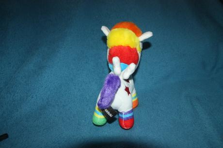 Jednorožec bowie tokidoki 20 cm, 