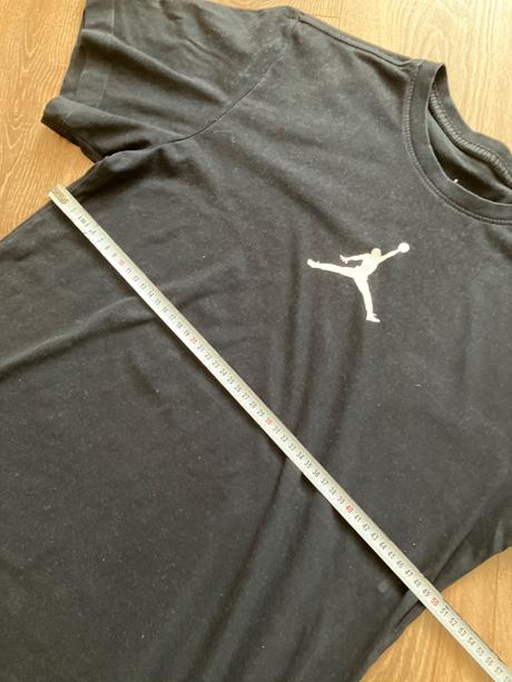 Tričko jordan, air jordan,m