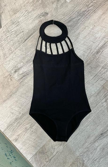 Body, miss selfridge,s