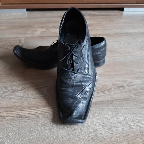 Panske poltopánky, 43