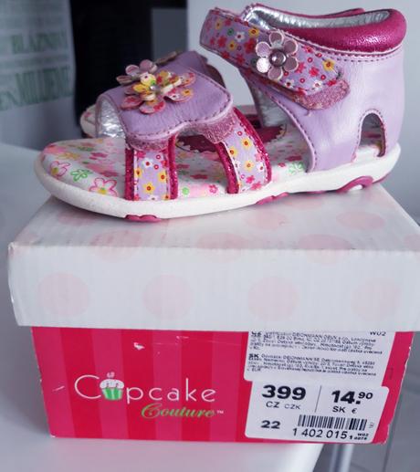 Ortopedicke sandalky, 22