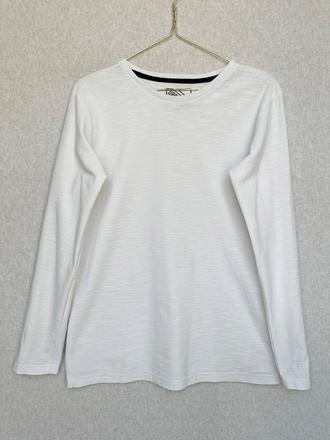 Tričko s dlhým rukávom - darujem k nákupu, 152