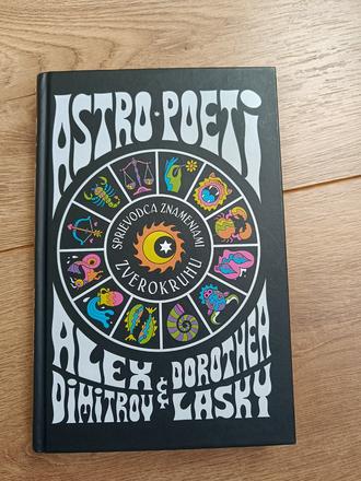 Astro poeti,