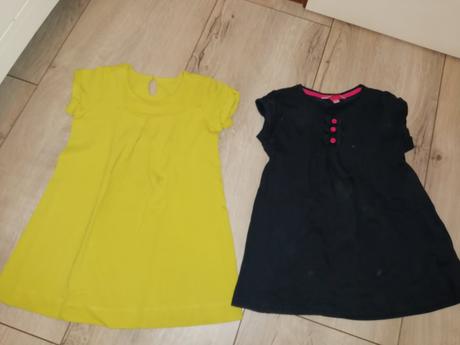 Tuniky, benetton,104