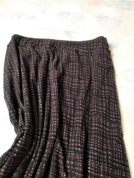 Luxusná tenká sukňa, tom tailor,m