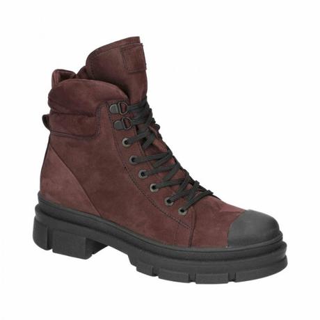 Dámske kožené topánky 22500533 b+ca, 37 / 38 / 39 / 40