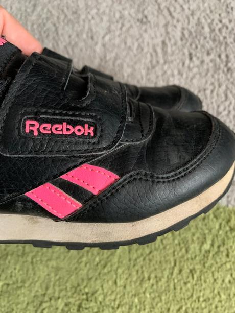 Tenisky, reebok,27