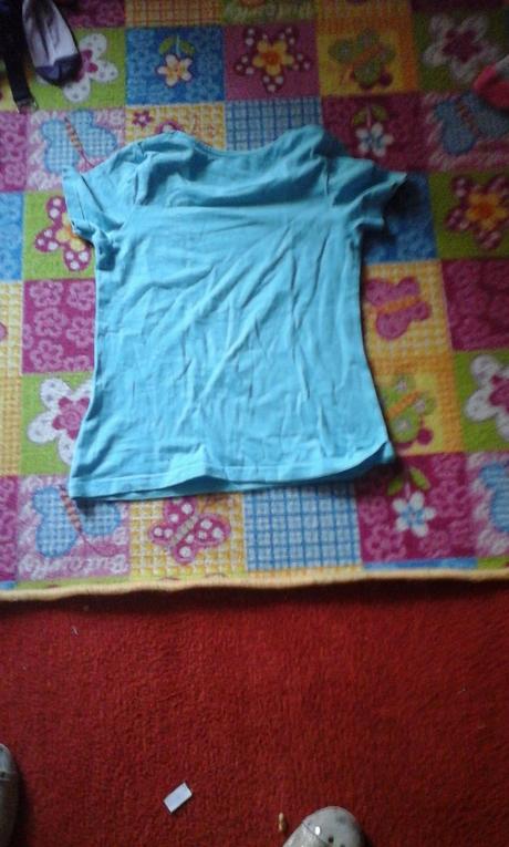 Tričko 122/128, pepperts,122