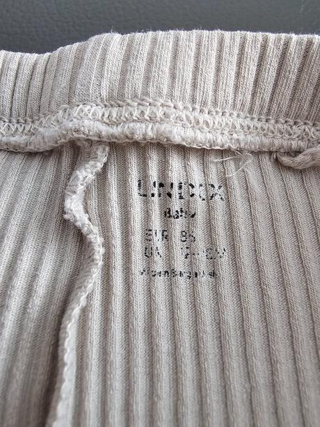 Rebrovane leginy, lindex,86