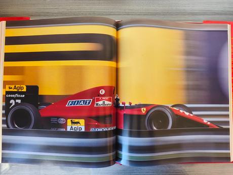 Ferrari formula 1,